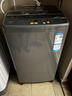 海爾（Haier）【家電補貼20%】波輪洗衣機全自動(dòng)大神童洗脫一體漂甩合一大容量小型租房家用洗衣機 以舊換新 8K.G風(fēng)暴洗【抗菌波輪丨智能洗滌】 曬單實(shí)拍圖