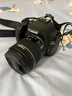 佳能（Canon）EOS 200D2 II 二代 單反相機(jī) 4K Vlog視頻 家用便攜高清美顏照相機(jī) 18-55mm標(biāo)準(zhǔn)變焦 旅行暢玩套裝 曬單實(shí)拍圖