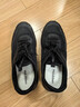 木林森（MULINSEN）男鞋網(wǎng)面運動(dòng)鞋商務(wù)休閑跑步鞋潮流鞋子男 SHW851008 曬單實(shí)拍圖