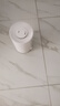 美的（Midea）空氣加濕器家用臥室大霧量補水器靜音除菌小型噴霧器辦公桌面霧化器生日中秋禮物國家補貼CS-3VWL 曬單實(shí)拍圖