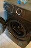 小天鵝（LittleSwan）滾筒洗衣機全自動(dòng)家用 水魔方【TG120V618PLUS】12公斤 超薄 1.1洗凈比 家電國家補貼20% 以舊換新 曬單實(shí)拍圖