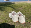 斯凱奇（Skechers）美拉熊女鞋夏季增高老爹鞋透氣時(shí)尚熊貓鞋百搭休閑運動(dòng)鞋149807 曬單實(shí)拍圖