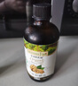 爺爺的農場(chǎng)有機核桃油110ml 涼拌熱炒嬰幼兒食用油 寶寶輔食油6個(gè)月以上 曬單實(shí)拍圖