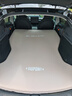 杜邦（DU PONT）杜邦適用特斯拉model Y 充氣床墊駕車(chē)車(chē)載露營(yíng)充氣床睡覺(jué)可折疊 曬單實(shí)拍圖