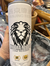 獅王精釀 燕京啤酒10度樹(shù)莓小麥1L*6桶果味啤酒 整箱裝 曬單實(shí)拍圖