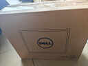 戴爾（DELL）17英寸 辦公顯示器 5:4正屏 支持壁掛 VGA+DP 商務(wù)收銀 安檢 監控 電腦顯示屏 E1715S 曬單實(shí)拍圖