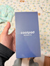 酷派（Coolpad）鋒尚50 Lite 全新超薄八核智能手機學(xué)生價(jià)便宜大屏百元機長(cháng)續航老人老年備用機游戲電競 64G深空黑 曬單實(shí)拍圖
