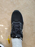 耐克NIKE跑步鞋男緩震透氣RUN SWIFT 3運動(dòng)鞋DR2695-002黑白41 曬單實(shí)拍圖