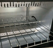 美的（Midea）電烤箱家用多功能迷你小烤箱 家庭烘焙烤蛋糕面包10升 T1-108B 10L 曬單實(shí)拍圖