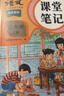 2025斗半匠課堂筆記三年級上冊語文人教版黃岡學霸筆記教材全解小學三年級同步教材課前預習課后復習輔導書 曬單實拍圖