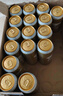 豪鉑熊（BearBeer）金小麥白啤酒500ml*24聽(tīng)整箱裝 中秋送禮 德國原裝進(jìn)口 曬單實(shí)拍圖
