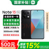 小米紅米Note13Pro【國(guó)家補(bǔ)貼】  新品5G智能手機(jī) Redmi Note13 Pro手機(jī) 時(shí)光藍(lán) 8GB+256GB 曬單實(shí)拍圖