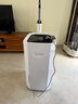 歐井（Eurgeen）除濕機工業(yè)大功率地下室防潮倉庫車(chē)間商用抽濕家用吸濕器501E 55L/天 松下壓縮機 上排水6m 曬單實(shí)拍圖