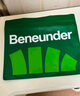 蕉下（beneunder）防曬衣男薄外套皮膚衣防紫外線(xiàn)涼透氣防潑水戶(hù)外運動(dòng)TS11424藍白L 曬單實(shí)拍圖