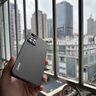 摩奇仕適用紅米note11pro手機(jī)殼note11保護(hù)套新款鏡頭全包簡(jiǎn)約磨砂輕奢超薄商務(wù)防摔散熱外殼 紅米note11pro【炫酷黑】流光磨砂 曬單實(shí)拍圖