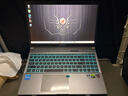 機械革命蛟龍16pro 2025款 補貼20%16英寸R9旗艦滿血5070/5060高性能游戲本學生電競設計筆記本電腦 R7-7735H RTX3050 165Hz 16G內存+512G固態(tài)硬盤 曬單實拍圖