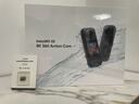 影石（Insta360）【新品】X5 全景運動相機8K高清防抖防水手持口袋攝像機旅行Vlog摩托車騎行滑雪相機（全能禮盒） 曬單實拍圖