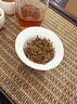 東方鴻景黃芽金駿眉正宗武夷紅茶桐木關(guān)濃香型蜜香金俊眉茶葉送禮罐裝500g 曬單實(shí)拍圖