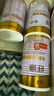 新疆旺源有機(jī)全脂純駝乳粉320g*4罐 成人中老年高鈣純駱駝奶粉 曬單實(shí)拍圖