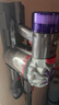 戴森（DYSON）V8無(wú)繩吸塵器【升級款】手持無(wú)線(xiàn)吸塵器 除螨 寵物 家庭適用 曬單實(shí)拍圖