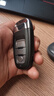 適配奧迪Q5汽車(chē)鑰匙殼10款15年18原裝智能遙控器替換升級外殼改裝 奧迪智能鑰匙殼3鍵 2011款奧迪Q5 曬單實(shí)拍圖