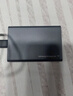 三星（SAMSUNG）1TB Type-c USB 3.2 移動(dòng)固態(tài)硬盤(pán)（PSSD）T9 玄影黑 NVMe讀速2000MB/s 手機直連筆記本外接  曬單實(shí)拍圖