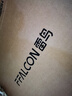 FFALCON雷鳥(niǎo)電視 32雀5 SE 32英寸 4K四核機芯 智能投屏 自定義遙控器 家電國家補貼電視32F185C-A 曬單實(shí)拍圖