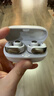 Bose【王鶴棣同款】Ultra開(kāi)放式耳機 耳夾耳機 不入耳開(kāi)放式無(wú)線(xiàn)藍牙耳機 沉浸空間音頻 驍龍暢聽(tīng)技術(shù) Ultra開(kāi)放式耳機 晨霧白 曬單實(shí)拍圖