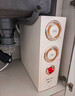 安吉爾家用凈水器哪吒2代4000廚下直飲凈飲機5年RO膜鮮礦水1600G礦物質(zhì)水反滲透國家補貼J3675-ROC210 曬單實(shí)拍圖