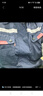 耐典防靜電工作服套裝春秋長(cháng)袖勞保服男女汽修工程服廠(chǎng)服定制 藏藍180 曬單實(shí)拍圖