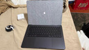 Apple/蘋(píng)果AI筆記本/MacBookPro14英寸M4Pro(12+16核) 24G 512G深空黑色筆記本電腦 MX2H3CH/A 曬單實(shí)拍圖