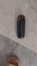 NHGAD電動(dòng)鼻毛修剪器 男士專(zhuān)用便攜鼻毛剪剃刮修鼻毛神器節日禮物 曬單實(shí)拍圖