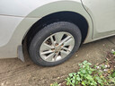普利司通（Bridgestone）汽車(chē)輪胎 195/65R15 91H EP150 原配豐田新雷凌 適配卡羅拉 曬單實(shí)拍圖