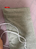 同仁堂 鹽袋海鹽熱敷包 熱敷袋理療袋電加熱理療艾灸艾草暖宮腰帶TRT-01 曬單實(shí)拍圖