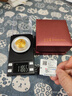 金至尊（3DG Jewellery）許凱同款黃金吊墜八寶羅盤999足金掛墜不含項(xiàng)鏈生日禮物計(jì)價(jià) 總重13.88克（金重11.83克）-加大版 曬單實(shí)拍圖