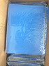 得力（deli）【超級爆款】10只A4金屬雙強(qiáng)力夾 票夾硬文件夾辦公用品大容量試卷資料檔案夾詩朗誦簽約夾板27019 曬單實(shí)拍圖