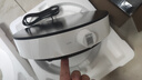 米家小米電磁爐 圓形無(wú)明火 廚房家用多功能大功率炒菜燒水煮茶 機械旋鈕N1 曬單實(shí)拍圖