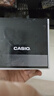 卡西歐（CASIO）手表男復(fù)古小方塊運(yùn)動(dòng)防水學(xué)生男女f91w系列手表F-91W-1D 曬單實(shí)拍圖