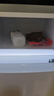 夏新冰箱小型租房用 一級能效冷 藏冷凍兩用1-2人家用小冰箱 出租房雙門(mén)電冰箱辦公室兩門(mén) 【熱銷(xiāo)爆款】78L銀色升級加厚三天約一度電 曬單實(shí)拍圖
