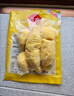 佳農 泰國冷凍 金枕頭榴蓮肉 凈重250g/盒  榴蓮 生鮮水果中秋禮品 曬單實(shí)拍圖
