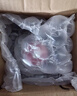 紅星二鍋頭 大桶 清香型白酒 52度 5L*4 桶 整箱裝 純糧口糧酒 泡酒 曬單實(shí)拍圖