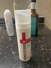 薇諾娜林高遠(yuǎn)同款清透防曬乳50gSPF48PA防曬霜隔離護(hù)膚品 曬單實(shí)拍圖