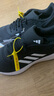 阿迪達斯adidas男鞋 DURAMO 10 運動跑步鞋 GW8336 42碼新老款隨機發(fā)貨 曬單實拍圖