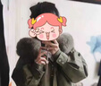 獨孤伽羅海寧派克服女獺兔毛可拆卸內膽小個(gè)子外套2023新款加厚顯瘦皮草 米白色 (百搭) M (115斤130斤) 曬單實(shí)拍圖
