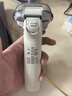 松下（Panasonic）【國家補貼】全新大錘子2.0 Pro剃須刀電動(dòng)往復式男士刮胡刀進(jìn)口刀頭清潔倉充電LM56禮盒2025新款 曬單實(shí)拍圖
