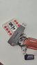 ThinkPlus聯(lián)想優(yōu)盤(pán)256GB Type-C USB3.2 雙接口U盤(pán)手機電腦通用大容量 辦公商務(wù)u盤(pán)TPU301系列 曬單實(shí)拍圖