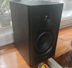漫步者（EDIFIER）MR4 有源監聽(tīng)2.0音箱 HIFI音質(zhì) 高保真 多媒體電腦電視音響 桌面音響 黑色 禮物 曬單實(shí)拍圖