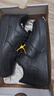 耐克NIKE板鞋男空軍一號AF1 AIR FORCE 1運動(dòng)鞋CW2288-001黑42.5 曬單實(shí)拍圖
