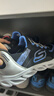 Skechers斯凱奇兒童閃穿鞋兒童跑步鞋秋季童鞋一腳蹬男童運動(dòng)鞋403840L 曬單實(shí)拍圖