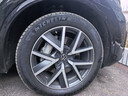 米其林（MICHELIN）汽車(chē)輪胎 285/45R20 112Y 競馳 PILOT SPORT 4 SUV 適配奧迪/途銳 曬單實(shí)拍圖